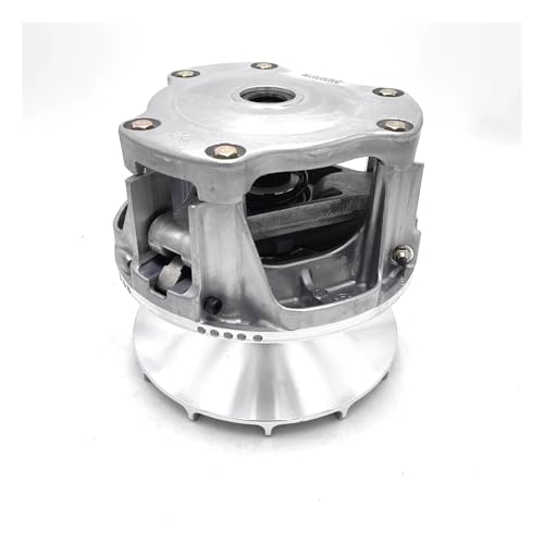 Poulie d'entraînement et embrayage pour quad 500cc 500GT, pièces idéales pour la randonnée