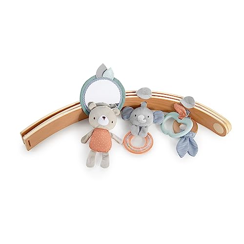 Ingenuity Cozy Spot Loamy