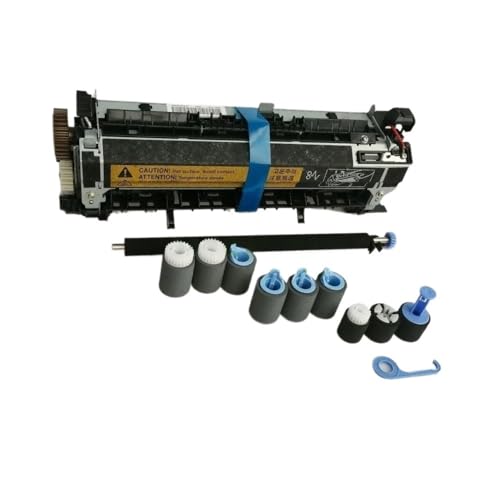 Kit entretien fusion HP M4555 pour rénover le chargeur ADF et l'impression laser 220V