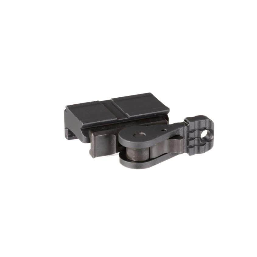 Amazon.com: American Defense Manufacturing Holosun 509T QD Mount