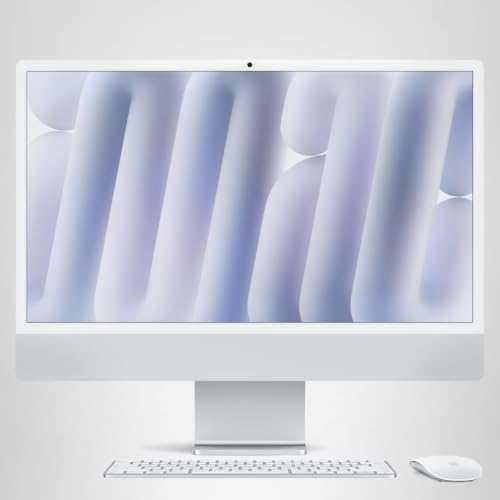 Apple iMac M4 24-inch (8-core)