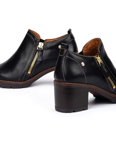 PIKOLINOS Llanes W7H-7563 Women's Boots4