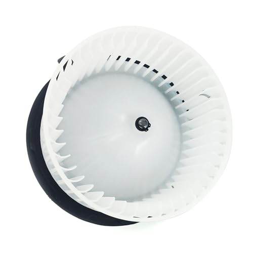 Image of PartsFlow Heater A /C Blower Motor for 2003-2013 Chevrolet Silverado 1500 Classic 89019320 89019301