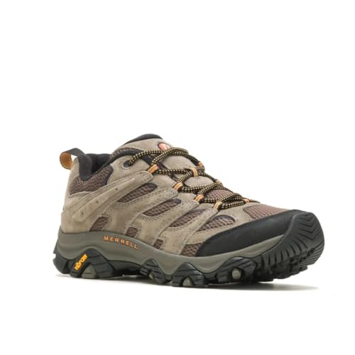 Image of Merrell Women's Moab 3 Waterproof Hiking Shoe