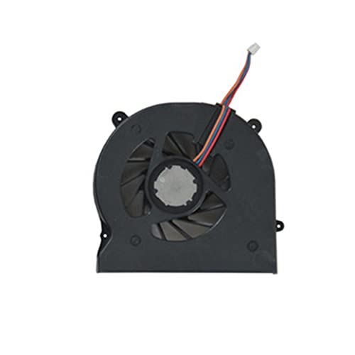 Ventilateur CPU Sony VPCCW ventilateur refroidissement ordinateur portable noir