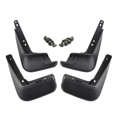 Garde-boue voiture Toyota Corolla Altis E170 E180 2014 2015 2016 2017 2018