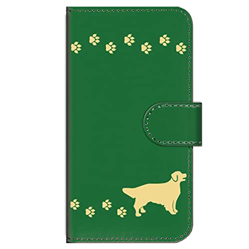 �K�[���Y�l�I Galaxy A25 5G �p�� �P�[�X SC-53F SCG33 �X�}�z�P�[�X �M�����N�V�[A25 5G �P�[�X �蒠�^ �g�уJ�o�[ �ϏՌ� (���ʂ̂��U��/�N���[�� �S�[���f�����g���o�[) SC-53F-PD-DGR-YSZ-01548