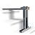 Ideal Security LA1120 SLM for Type 2 Ladder-Aide, Silver