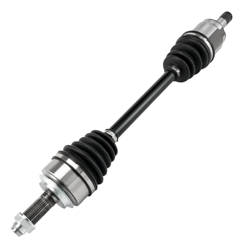 PHILTOP Front Left CV Axle 664267 Fits Honda Fit 2009-2011, 1 PCS Axle Shaft by PHILTOP - Used condition - US$46.57