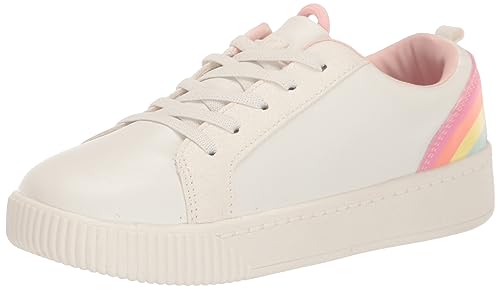 Carter's Unisex-Child Tryptic Sneaker