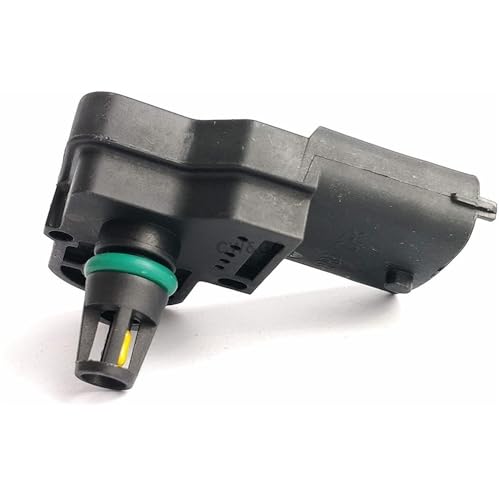 32319 07 Sensor de mapa electrónico de inyección de combustible Feuling 32319 07A for Harley Davidson Touring Softail, Sportster 2008 2016 recambio
