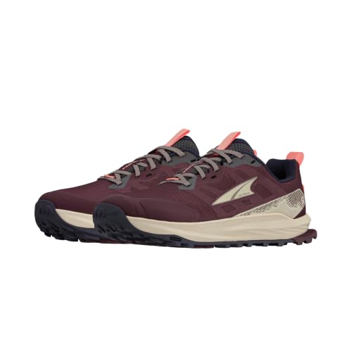 Image of ALTRA Women's Lone Peak 9 Trail Running Shoe