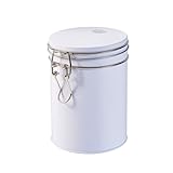 AOYEAH Pferde ähnlicher Kanister zur luftdichten Lagerung von Kaffeebohnen, um Premium-Tabletten frisch zu halten