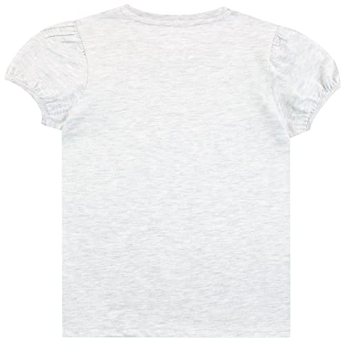 Peppa Pig Girls Ballerina T-Shirt3