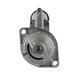 STG91326 Starter Motor Compatible with Lombardini 563R0540 0001107057 0001107058 0001108050