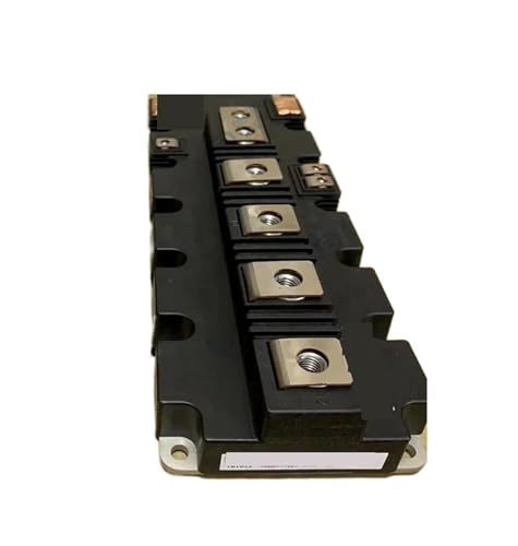 Módulo 2MBI1000VXB-170E-54 componente de potencia industrial