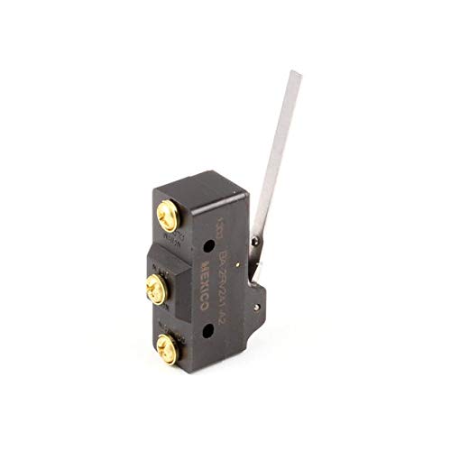 Vulcan Hart Switch,Micro