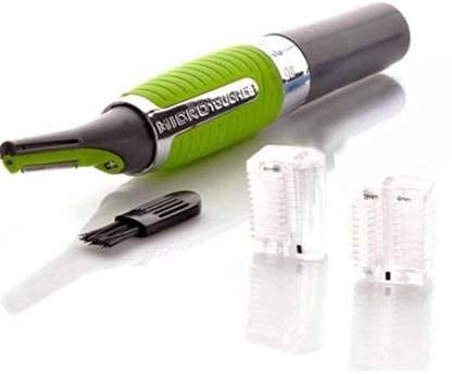 See full amazon price history chart for KGDA All in One Personal Trimmer Personal Cordless Micro Touches Max Nose Hair Trimmer with Built in LED Light For Men & Women(Green), Battery Powered KGDA All in One Personal Trimmer Personal Cordless Micro Touches Max Nose Hair Trimmer with Built in LED Light For Men & Women(Green), Battery Powered (B09T61WDLH) Amazon Price History, Amazon Price Tracker