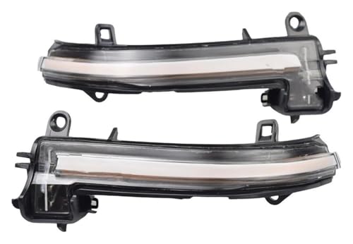 Clignotant rétroviseur BMW F20 F30 F32 F36 finition crystal haut de gamme