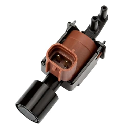 MotorWell 911612 25860-62010 Vacuum Switching Valve Solenoid VSV Replacement for Toyota Camry Sienna Avalon Highlander Solora 1992-2006 Lexus ES300 ES330 RX300 3.0 3.3L Replace 911-612 2586062010