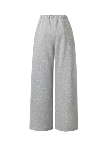Pantalones para niña de cintura alta que evitan rozaduras y facilitan el juego 2