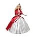 Barbie Celebration Barbie Ornament 2010 Edition by Hallmark
