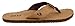 Produktbild Reef Leather Smoothy, Herren Zehentrenner, Braun (Bronze Brown Bzb), 45 EU (11 UK)