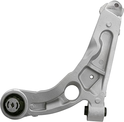 Image of Detroit Axle - AWD Front End Kit for 14-18 Jeep Cherokee w /o Off Road Package, 2 Lower Control Arms 2 Lower Ball Joints 2 Sway Bar Links 2014 2015 2016 2017 2018 Replacement - 6pc Set