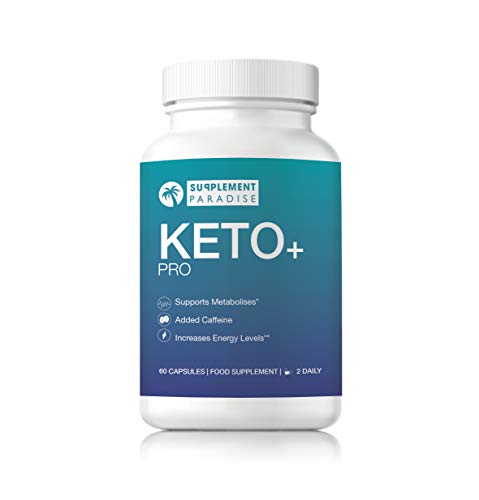Preisvergleich Produktbild Keto Plus PRO