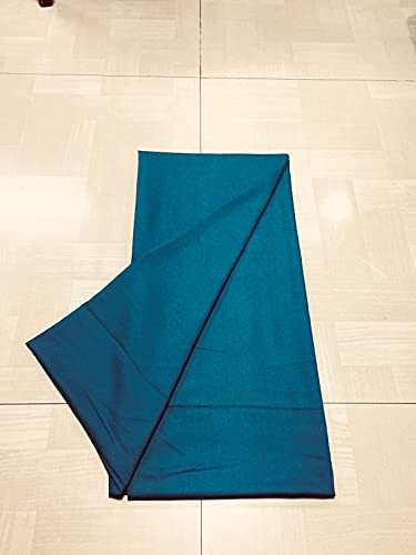 Image of BKRKJ Women's Lizibizi Cotton Unstitched Dress Material Plain Fabric by Meter Running for Sewing Suit,Salwar,Shirt,Kurta,Pyjama,Kameez,Chudidar,Patiyala,Blouse,Pathani