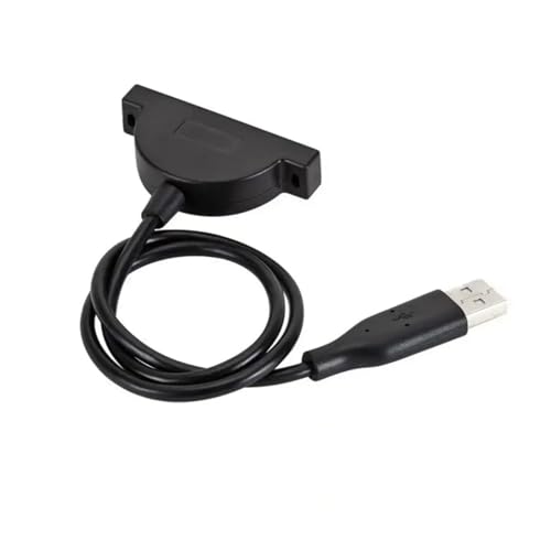 Cable Adaptador USB 2.0 a MI NI Sata 15 cm Negro miniatura 6