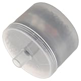 VILLFUL Filtro Per Fontana Dacqua Per Animali Domestici Accessori Per Fontanella Distributore Dacqua Per Gatti Di Facile Installazione Filtro Per Fontana Dacqua Per Animali Domestici