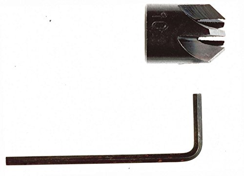 Preisvergleich Produktbild Projahn WS Aufsteckversenker 4 mm 33604