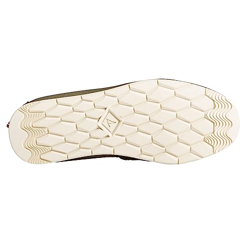 Image of Sperry Womens Moc-Sider