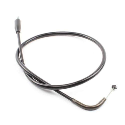 Câble d'embrayage anti-rupture pour Suzuki GSX600F GSX750F Katana 98-06
