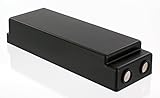 scanreco joystick Garantie: 12 Monate NX - Akku Kran Fernbedienung Scanreco 7.2V 1650mAh - 590 ; 960 ; FBS590 ; PALFIN