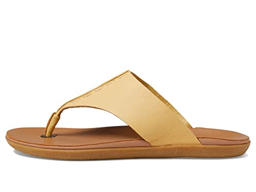 Image of The Sak Los Feliz Toe Post Sandal, Slip On Shoe