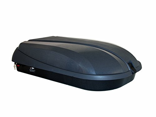 BARRE PORTATUTTO COMPATIBILE CON GIULIETTA DAL 2010 IN POI 5P NO RAILS PIU BOX 320LT