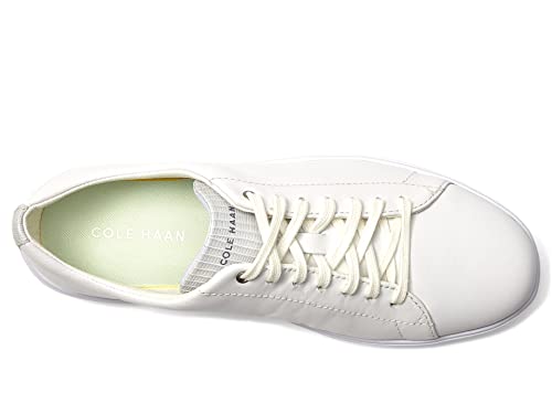 Image of Cole Haan Women's Grand Crosscourt Leather Sneaker