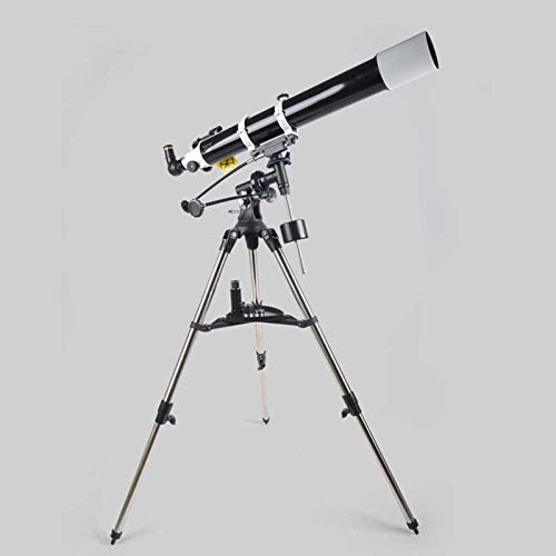 Generic Teleskop Verbesserte, verbesserte Version des 80DX-Teleskops HD mit hoher Vergrößerung, Sternenbelohnungsmond – Bild 3