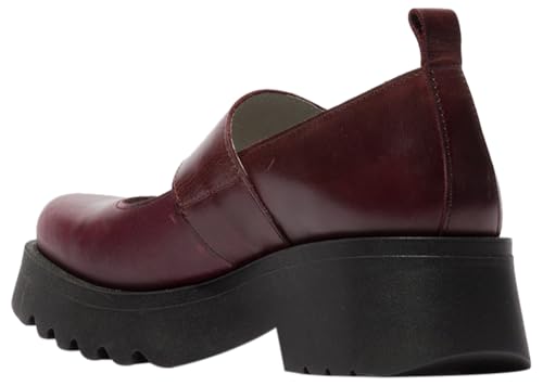 Image of Fly London Womens Moch126fly