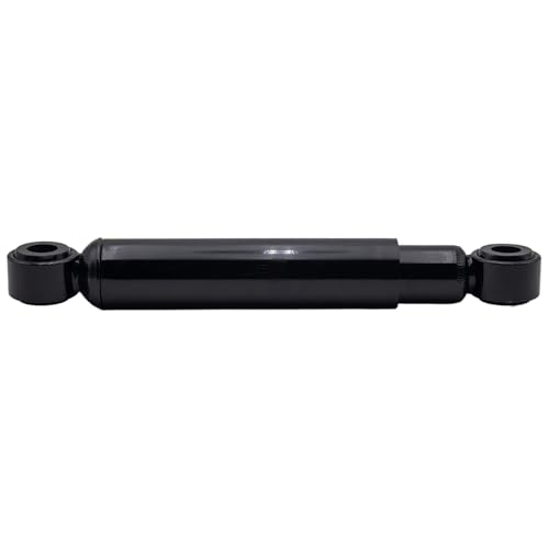 Image of Gabriel 83141 FleetLine HD Truck Front Shocks Fits Hino FB1817, FF3020, FF3020, SG221, SG19, SG20, SG22, SG23, SG231, SG3320, SG3323, SG5523; OEM# 485001940, 48500-1941, S485001941