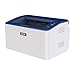 Xerox B110 Wireless Mono Laser Printer – Kompakter A4-Desktop-Drucker, schnell 20 ppm, mobil bereit, Homeoffice, Kleinunternehmen, Student, WLAN, Apple AirPrint, Mopria, EU Netzkabel