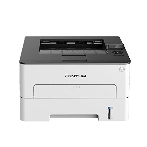 P3010DW A4 Mono Kablosuz Lazer Yazıcı
