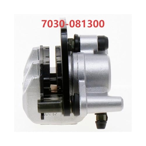 Étrier de frein avant gauche 7030-081300 compatible UForce CF800 - 4