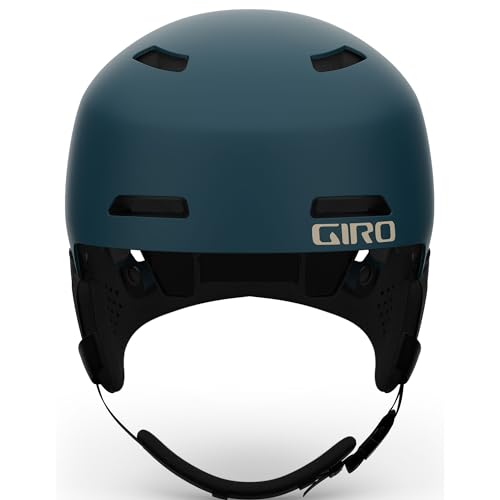 Image of Giro Ledge Ski Helmet - Snowboarding Helmet for Men, Women and Youth