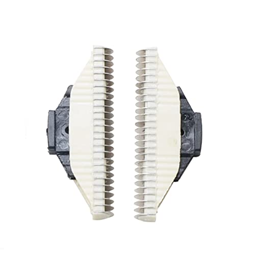 Spryaut 交換 ひげそり 内刃 Philips (フィリップス) QC5570 QC5572 QC5580 QC5582 QC5550 QC5560 QC5530 QC5510 セルフヘアーカッター用, メンズ 電動シェーバー 替刃 カミソリ 替え刃