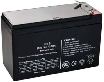 Solar Battery (Large)