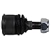 Front Lower Inner Suspension Ball Joint Automotive Replacement Ball Joints for Mercedes-Benz CLS500 2006 5.0L V8, for Mercedes-Benz CLS55 AMG 2006 5.4L 5.5L V8