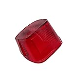 Accesorios para Motocicletas, Luces Traseras, De Freno Y Detención para XL 883 1200 Fat&Boy Ro&ad King Street Glide Dyna Luz Trasera